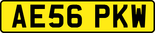 AE56PKW