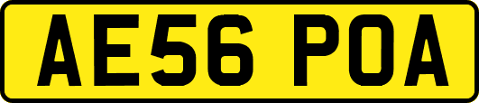 AE56POA