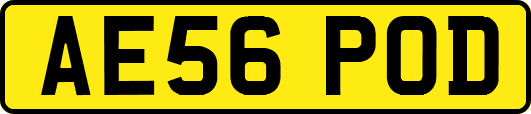 AE56POD