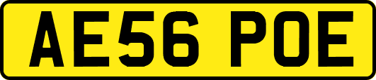 AE56POE