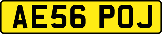 AE56POJ