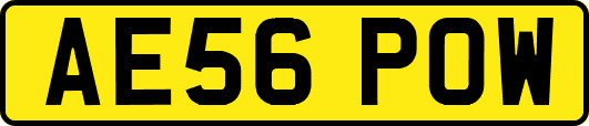 AE56POW