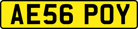 AE56POY