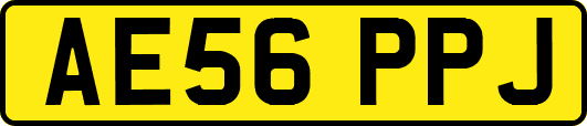 AE56PPJ