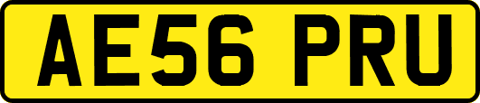 AE56PRU