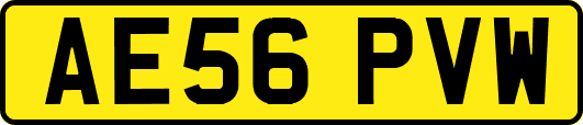 AE56PVW