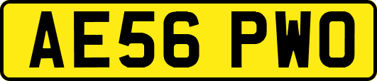 AE56PWO