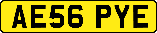AE56PYE