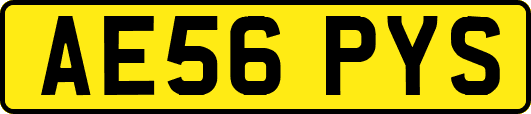 AE56PYS