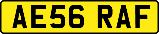 AE56RAF