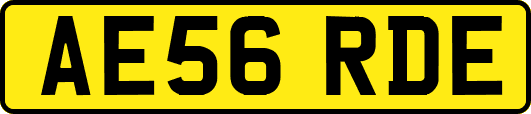 AE56RDE