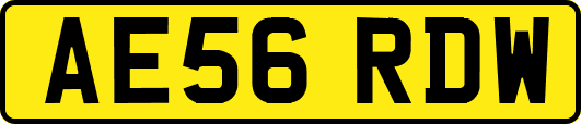 AE56RDW