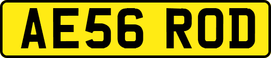 AE56ROD