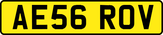 AE56ROV
