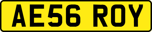 AE56ROY
