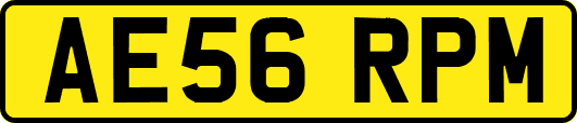AE56RPM