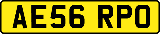 AE56RPO