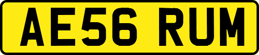 AE56RUM