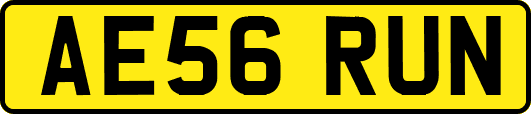 AE56RUN