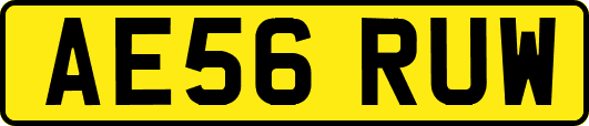 AE56RUW