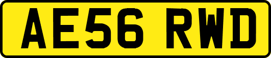 AE56RWD