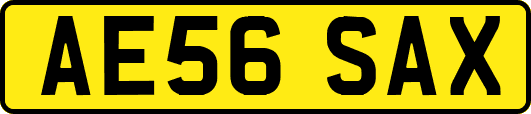 AE56SAX