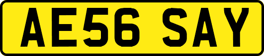 AE56SAY