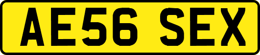 AE56SEX