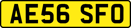 AE56SFO