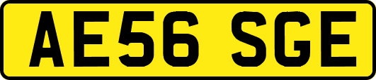 AE56SGE