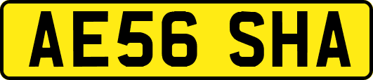 AE56SHA