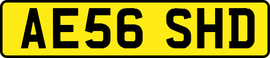 AE56SHD