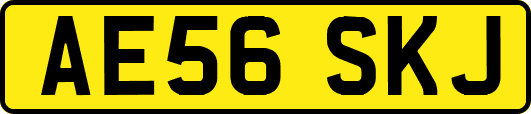 AE56SKJ