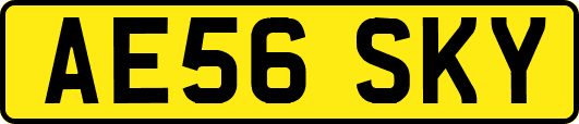 AE56SKY