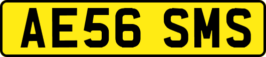 AE56SMS