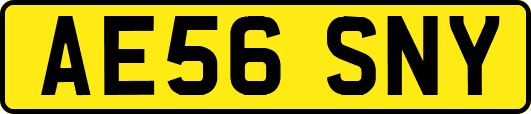 AE56SNY