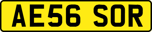 AE56SOR