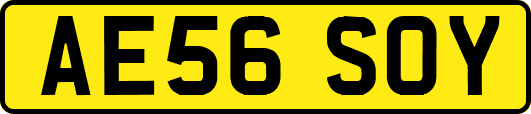 AE56SOY