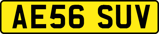AE56SUV