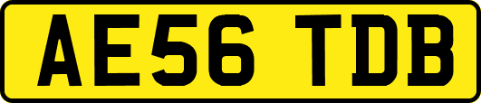 AE56TDB