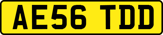 AE56TDD