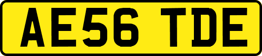 AE56TDE