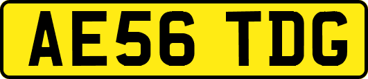 AE56TDG