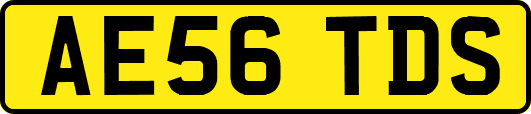 AE56TDS