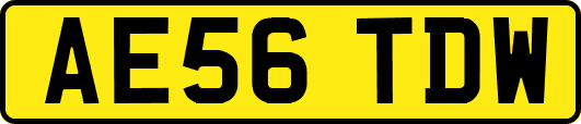 AE56TDW