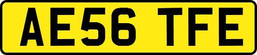 AE56TFE