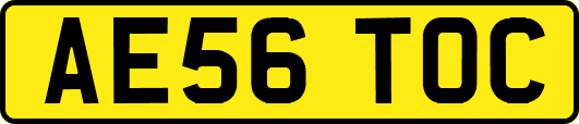 AE56TOC