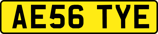 AE56TYE