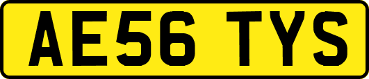 AE56TYS