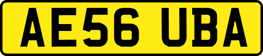 AE56UBA